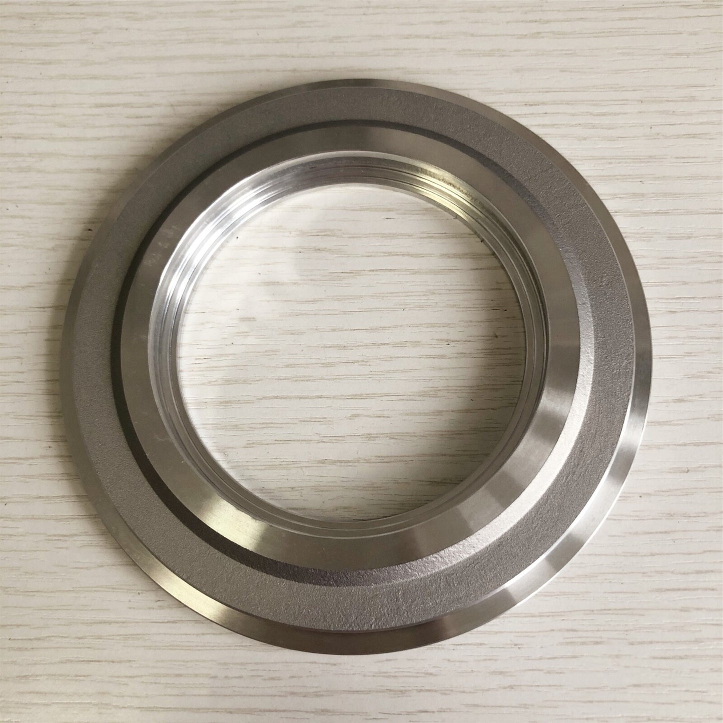 GT35R GT3582R 145.89 mm ball bearing connecting ring/backplate for turbo kits
