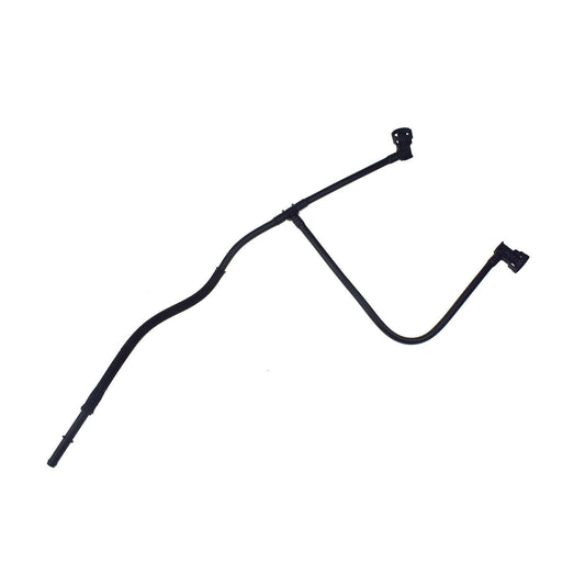 for Porsche for Cayenne 4.5L V8 2003-06 Coolant Vent Line Water Tube Bleed Hose Pipe