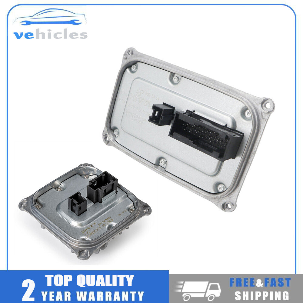 2228700789 LED headlight control module suitable for Mercedes-Benz W222 W212 A2129005424
