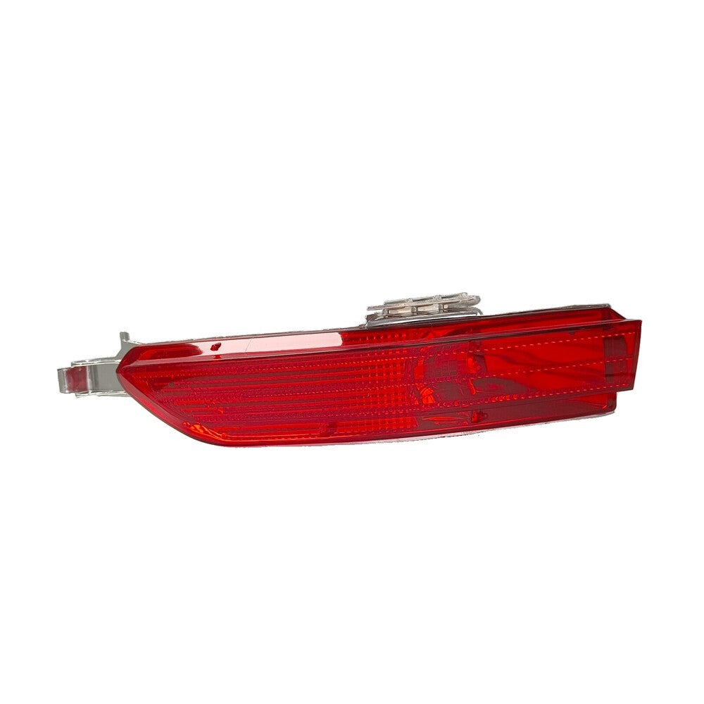 Left Rear Bumper Tail Lamp Fog Lamp Fit for VW Touareg 2011-2014 7P6 945 701 F