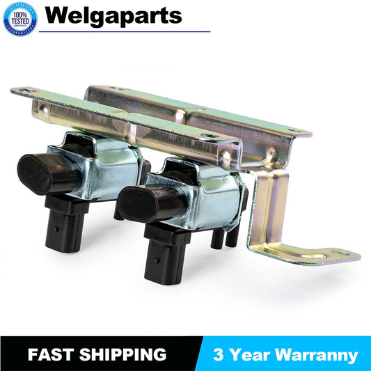 1X Vacuum Solenoid Valve Intake Manifold Runner Control for Ford Focus Mondeo