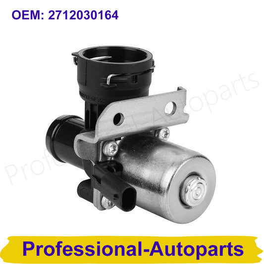 Heater Water Control Valve for Mercedes C250 W204 C180 C200 WarmAir Water Valve