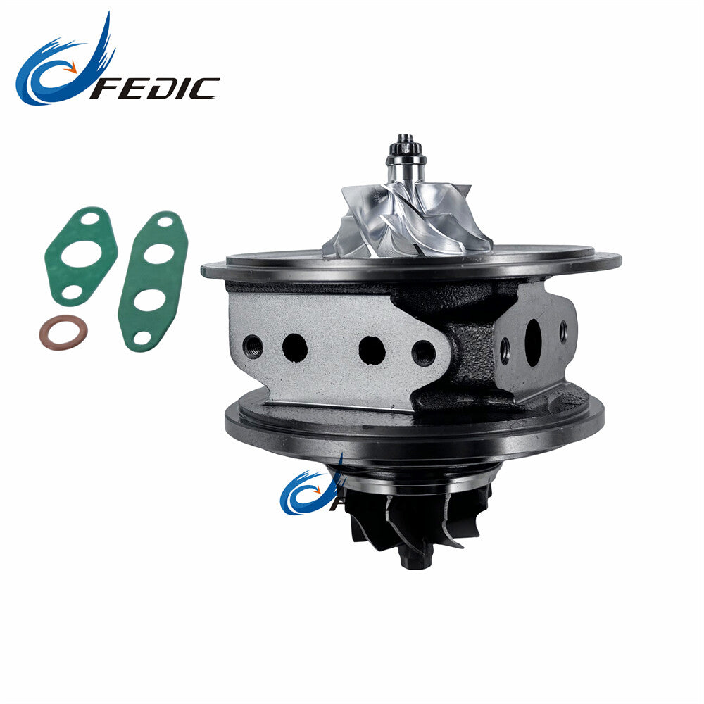 17201-51020 VB22 MFS Turbo cartridge for Toyota Landcruiser V8 D 1VD-FTV VDJ76