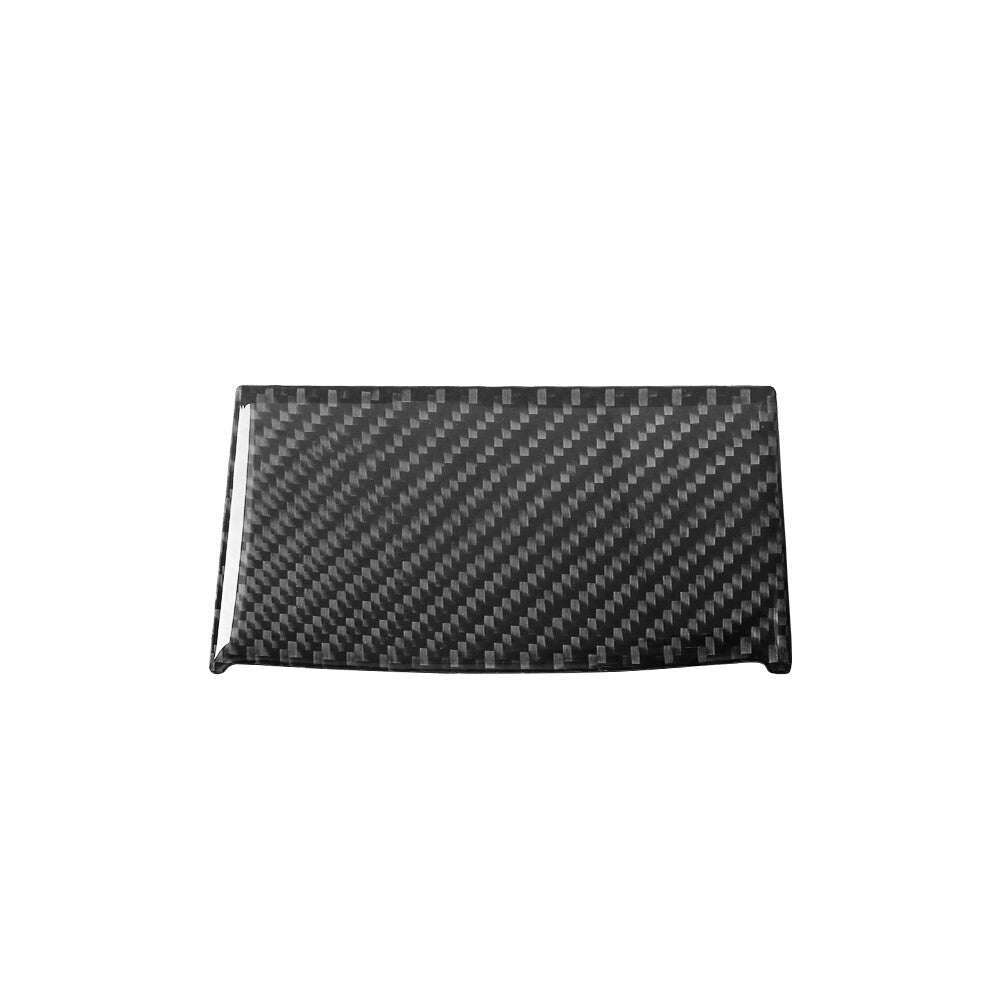 Carbon Fibre Centre Storage Box for Land Rover Discovery Sport 2015-2019