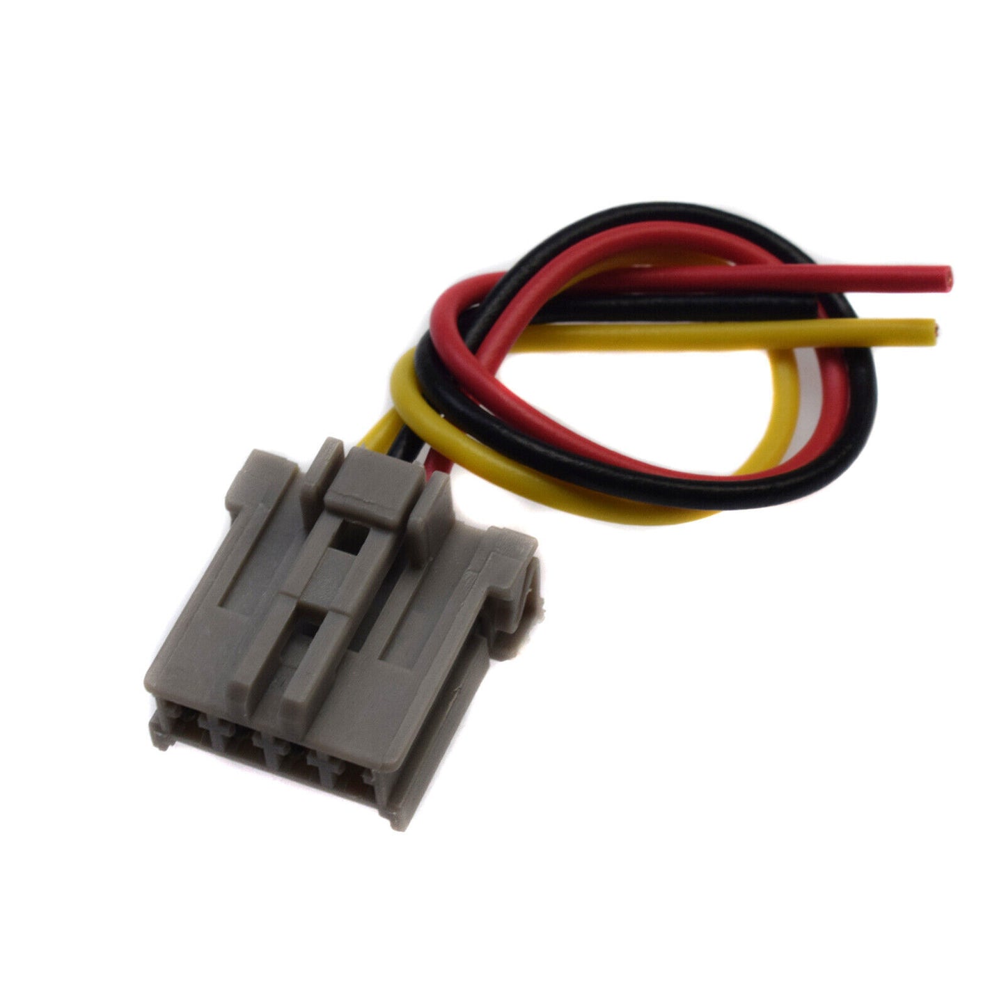 for Mazda 3 CX-5 2.5L 2.3L 2.0L I4 Tail Light Bulb Plug Wire Harness G14S513E7