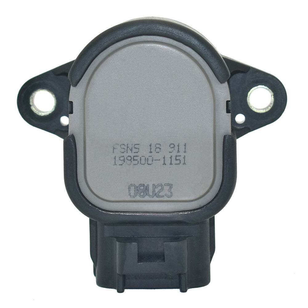 Throttle Position Sensor TPS FSN5-18-911 for Mazda 198500-1151