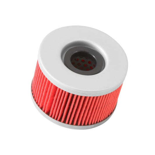 Motorcycle Oil Filter for Honda CX500 1978-1984/CX 500 EC Eurosport 500 1982-84