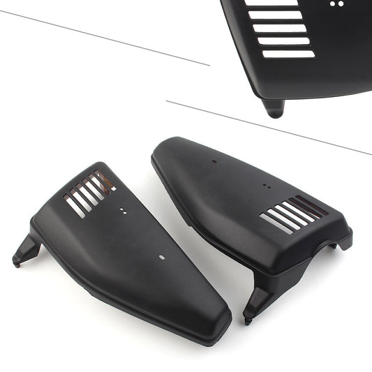 for Honda CG110 CG125 JX110 JX125 Panel Side Cover Guard Cover Motorcycle 2pcs