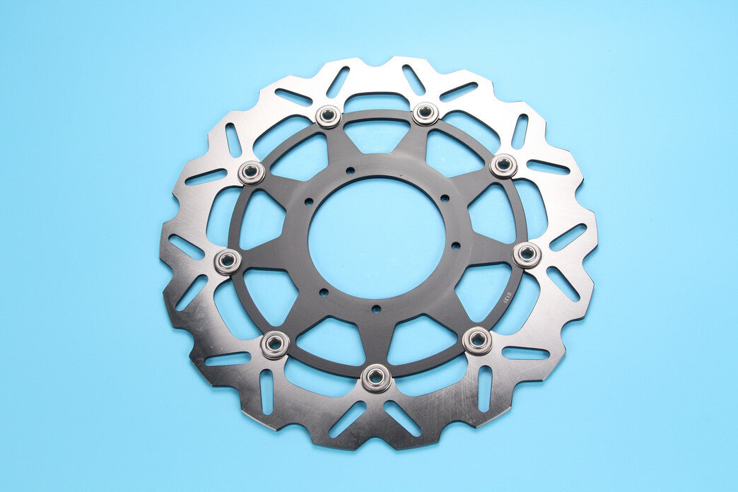 Front Brake Rotor Disc Disk for Honde CRF 250 X (2004-2009) 08 07 06 05