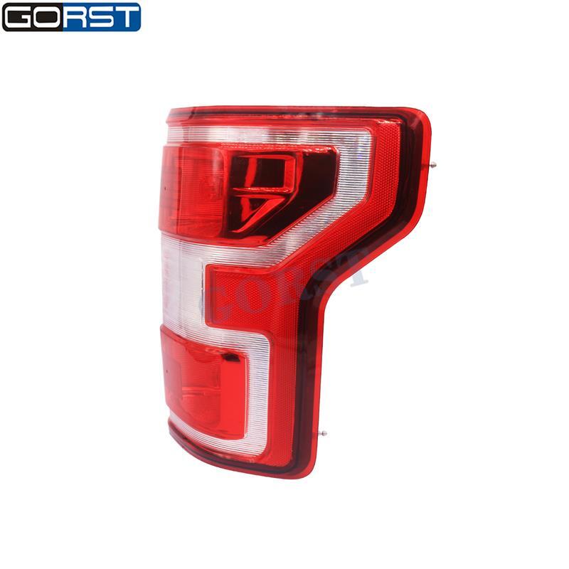 JL3Z-13404-H Right-side taillight assembly for Ford F-150 2018-2022