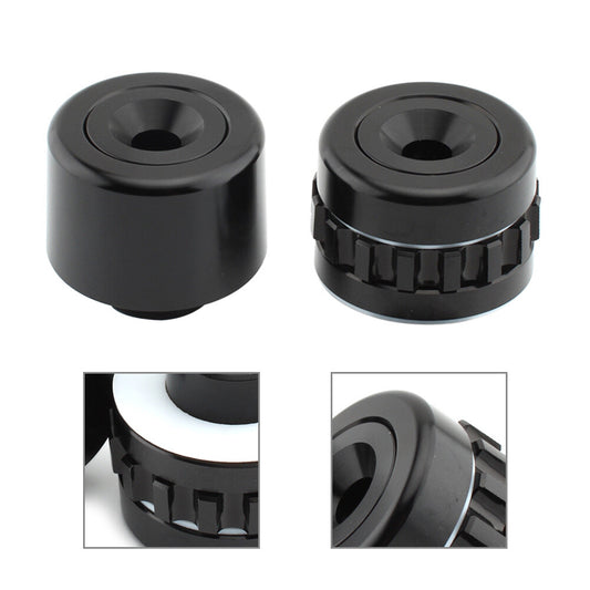 Throttle Lock Cruise Control Throttle Clamp End Bar Fit for BMW F800GT F650GS F900XR