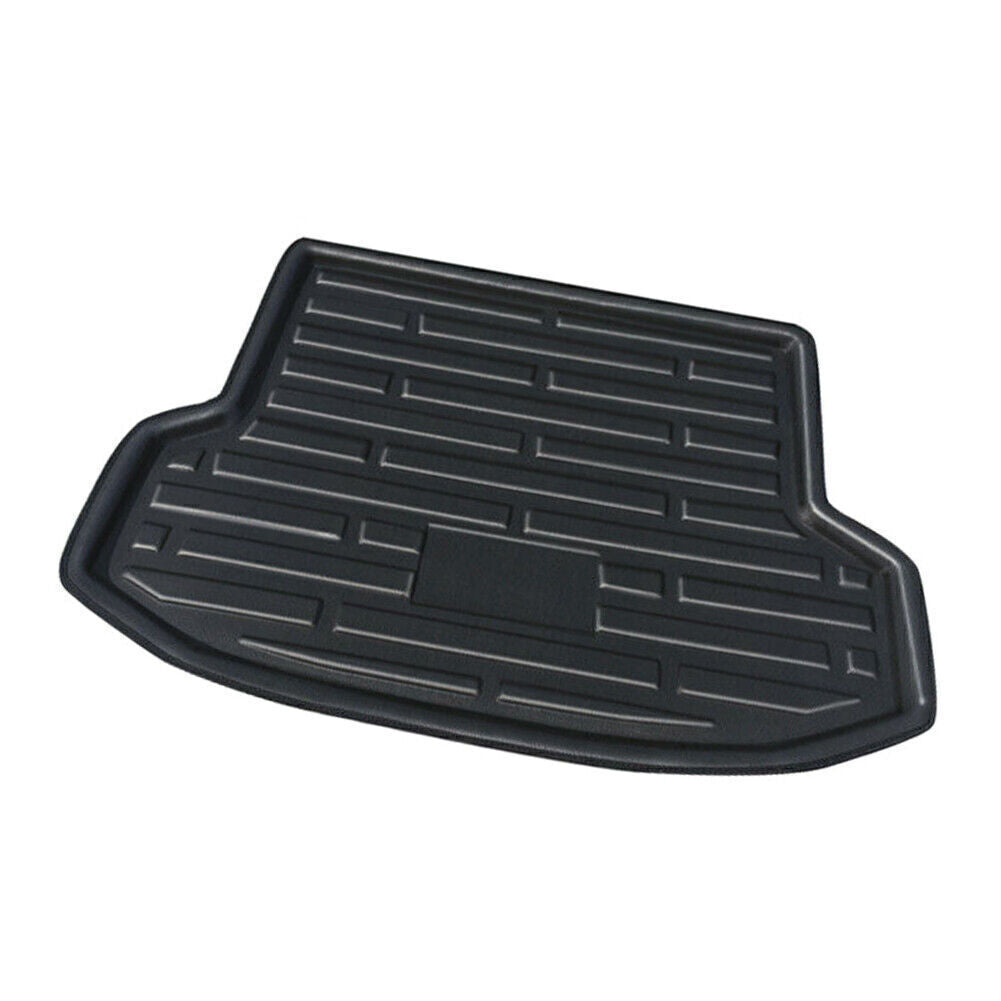 Rear Boot Cargo Liner Trunk Floor Mat Tray for Hyundai for Tucson ix35 2011-2015 12