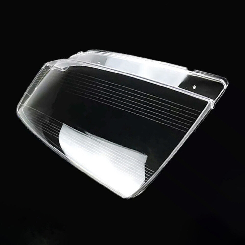 For STS-V 2006-2009 STS 2005-2011 Front Right Bumper Headlight Lens Cover Shell