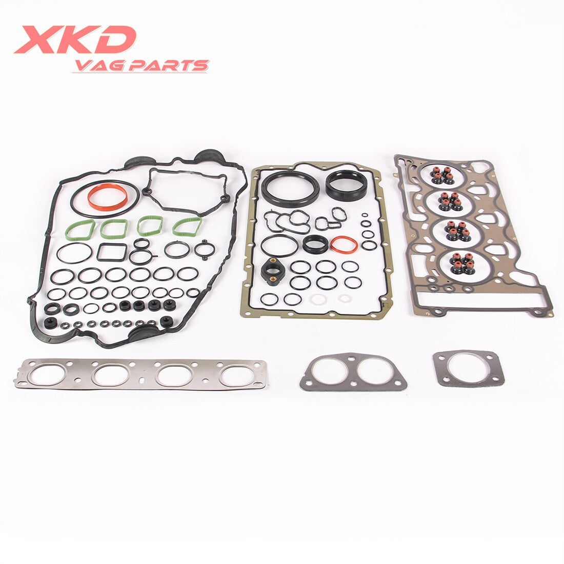 2.0L Engine Head Gasket Rebuild Kit Suitable for BMW 120i 320i 520i X1 Z4 N46