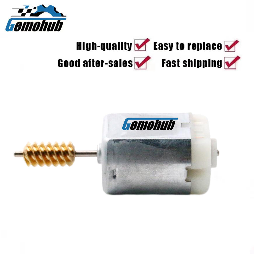 Power Trunk Lock Latch motor for 05-2008 for Audi A4 Quattro 06-2008 for Audi A6 Quattro