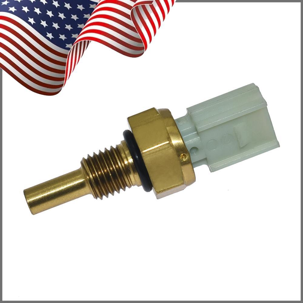 Radiator Coolant Temperature Sensor For 2008-2021 for Honda Accord 37870RWCA01