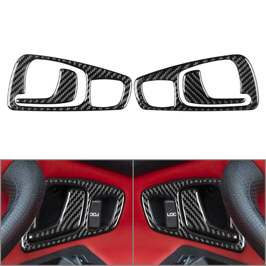 Interior Door Handle Cover Trim for Honda S2000 2004-2009