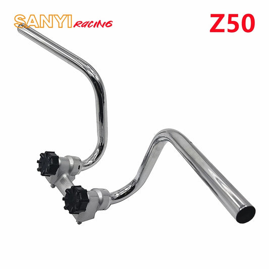 Motorcycle Handlebar Clamp Screw Knob Bolt for Honda Z50A Z50J Z50 DAX CT70 for Mini