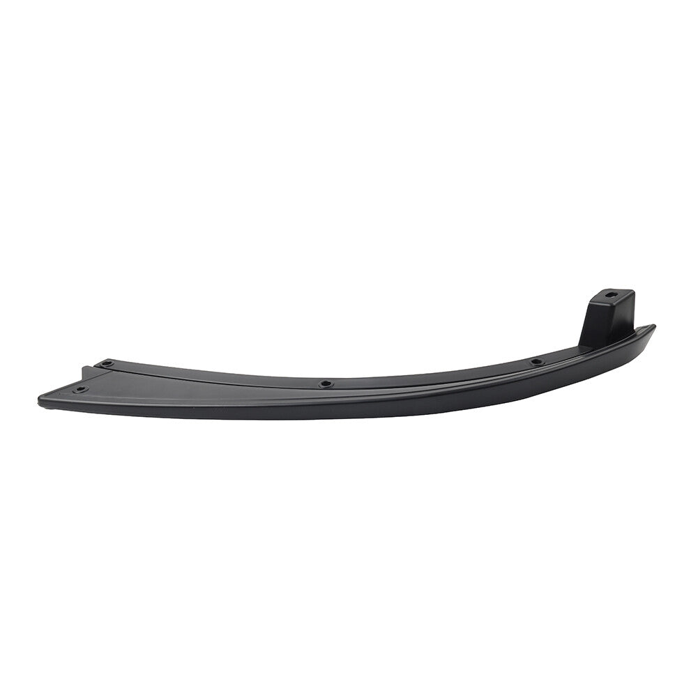 Front Bumper Lower Air Deflector C2Z25658 for Jaguar XFR-S 2012-2015