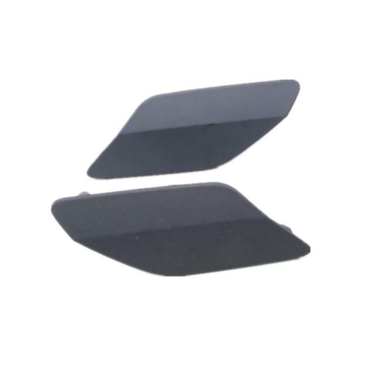 FRONT LEFT RIGHT HEADLIGHT WASHER COVER CAP for VOLKSWAGEN for VW for GOLF MK7 2013-17
