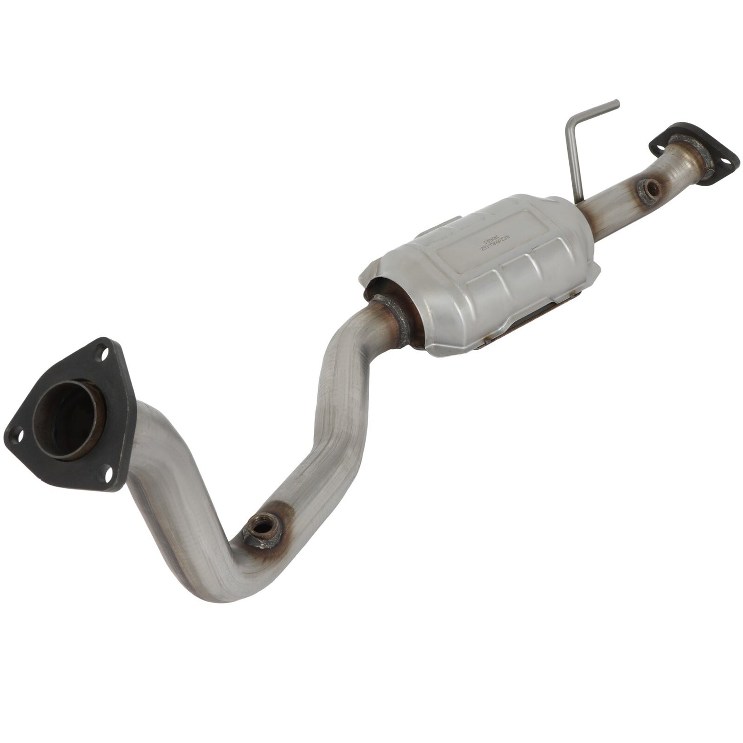 Catalytic Converter Manifold for Isuzu Amigo S 1998-1999 3.2L EPA Approved OBDII
