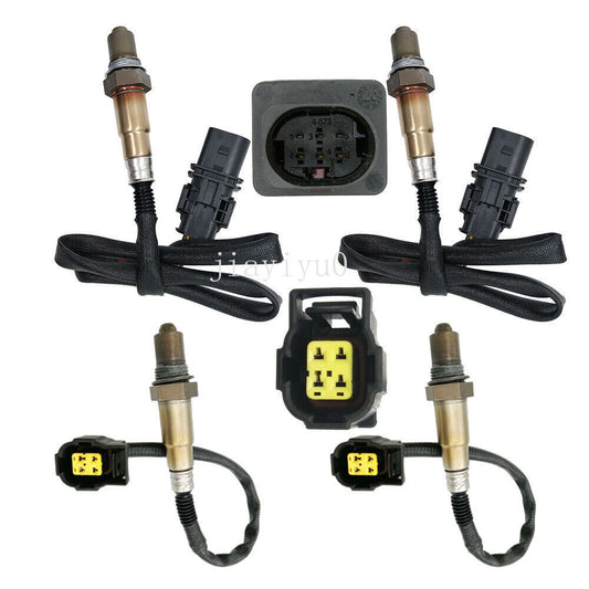 55505735 new for Volkswagen air flow sensor suitable for Cadillac CT4, CT5, and for Chevrolet Blazer 2.0L (2020-21)