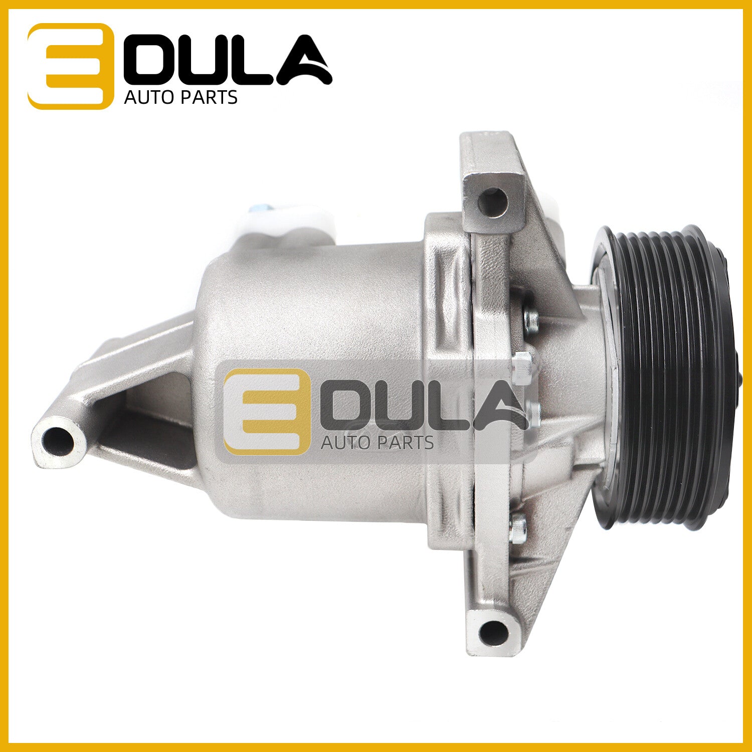 The new CR08B AC compressor is suitable for Nissan March Sunny Juke 926001HC1B for CO 29099C