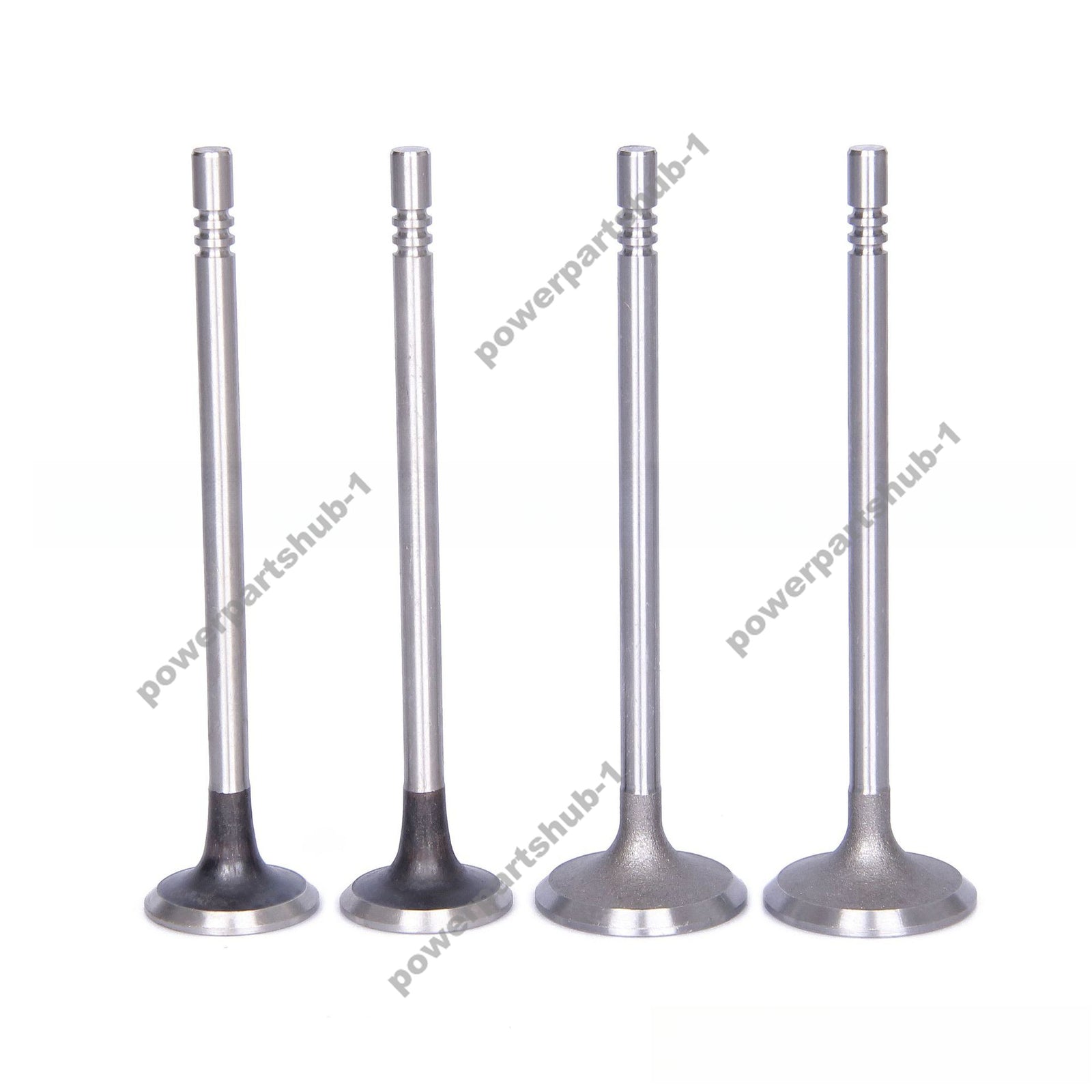 MD070691 MD070694 intake and exhaust valves for Mitsubishi 4G64 4G63 DE2000 8V