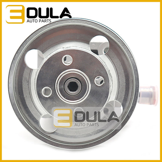 The new power steering pump is suitable for Volvo S80 II, V70 III, XC60, and XC70 II. (Product code: 31200569, 36002641)
