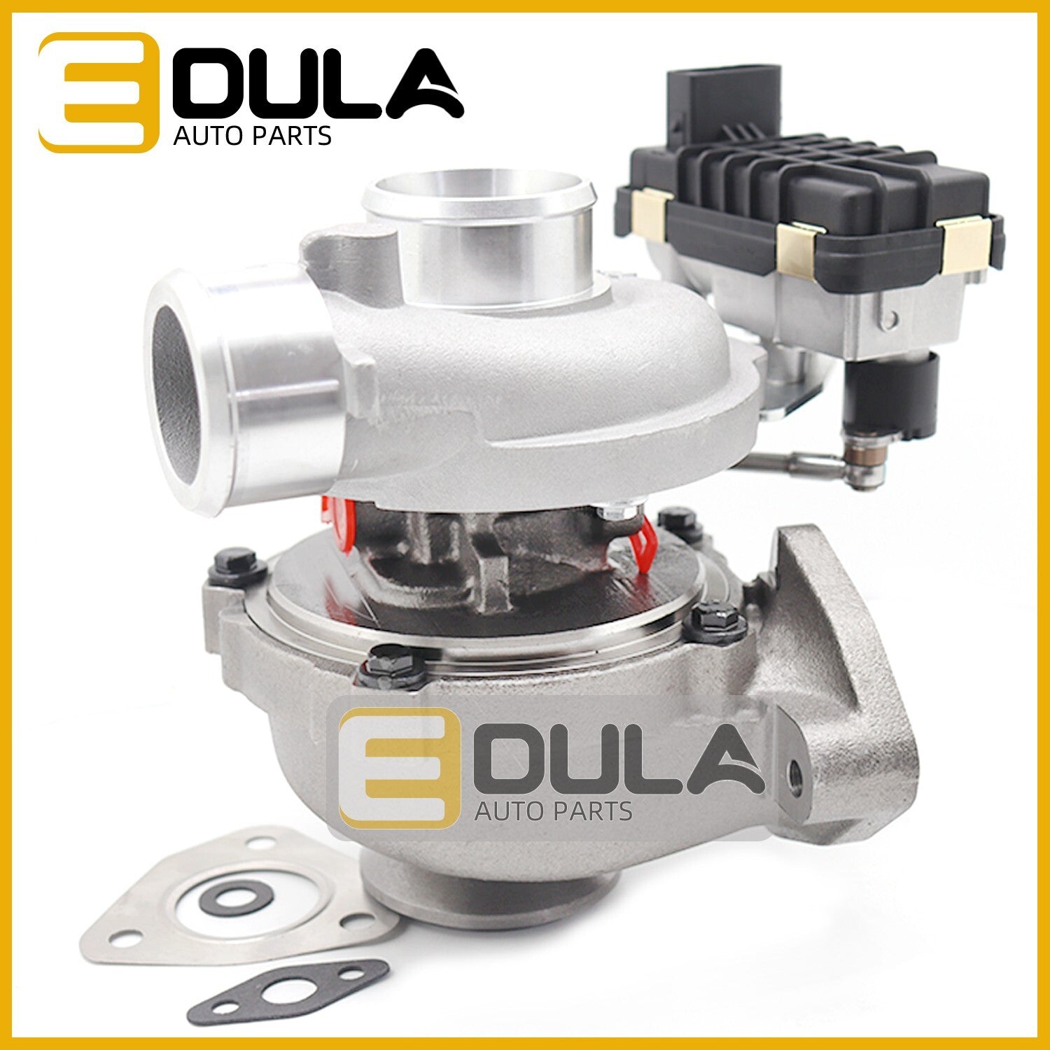 Complete turbocharger kit GTB1549V 762463 for Suzuki Captiva 2.0 D 110Kw Z20S