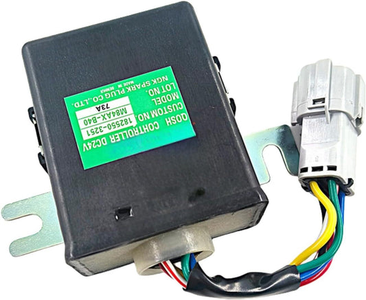 182550-3251 24VDC Starter Relay M84AX-B40~