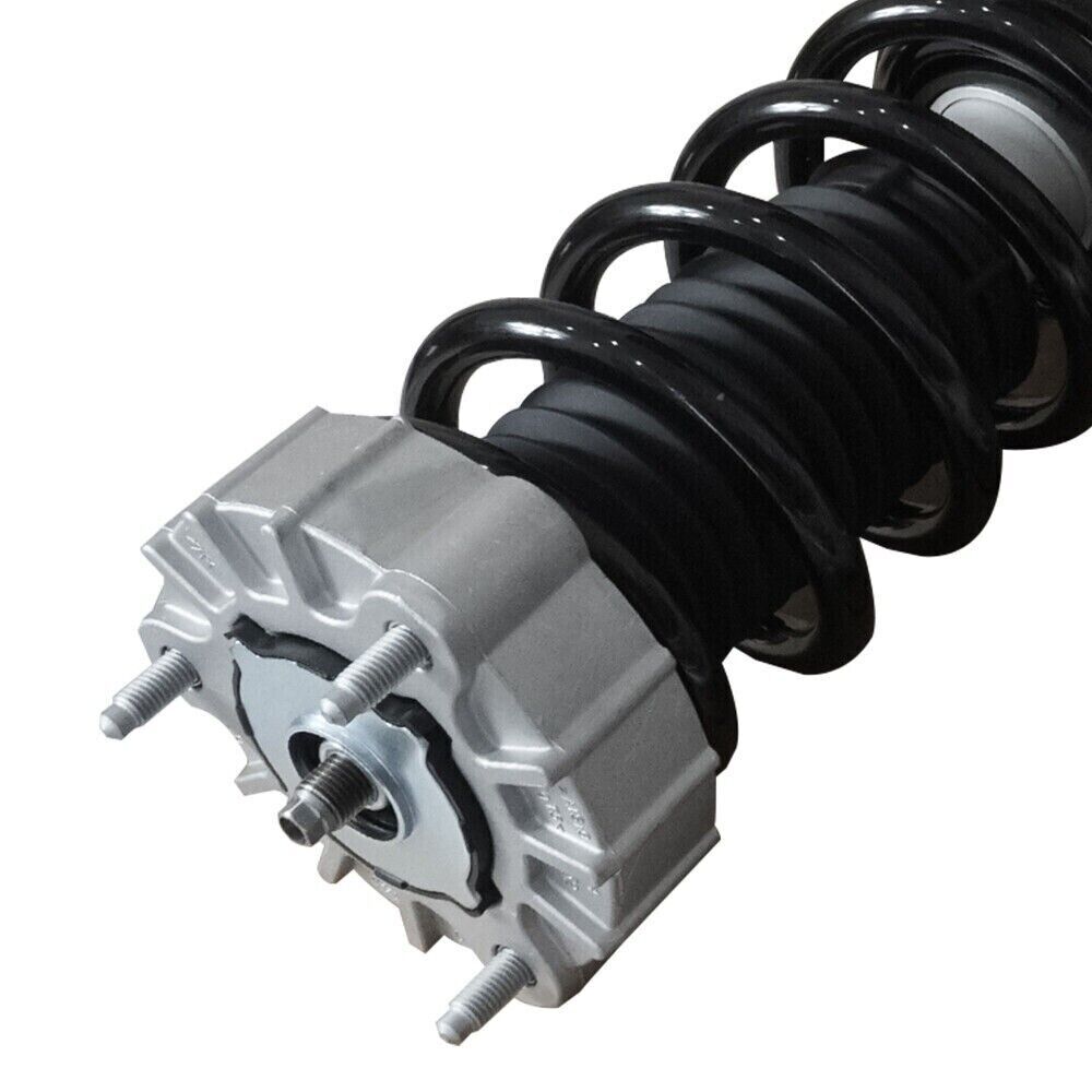 Front Shock Coil Spring Strut w/PASM for Porsche for Panamera 970 10-17 97034304531