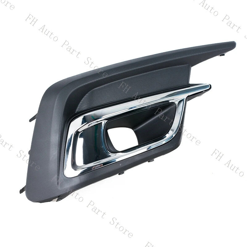 Left front fog light cover for Subaru Legacy 2018/2019 57731AL69A passenger side