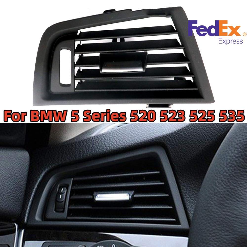 1PCS Console Grill Dash AC Air Vent for BMW 5 Series 520 523 525 535 64229166889