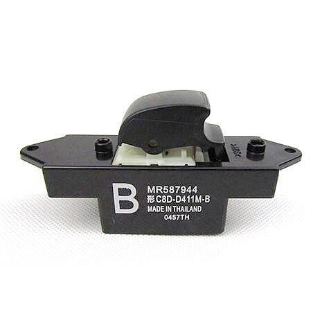 Front Door Power Window Switch Fits for Mitsubishi Lancer VIII Sportback 2.0