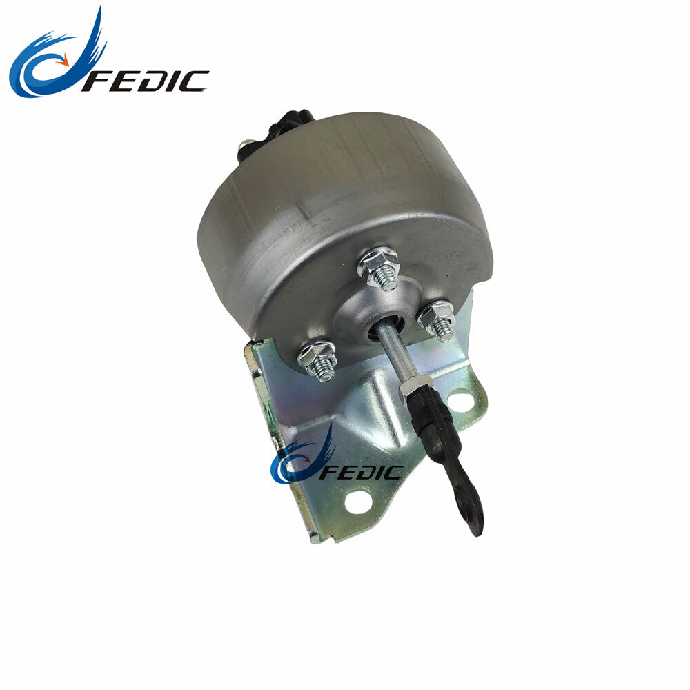 Turbo actuator TF035 1515A322 for Mitsubishi L200 Triton 2.5D 4N15