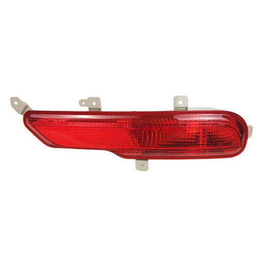 Rear Part Light L Replace# 84340081