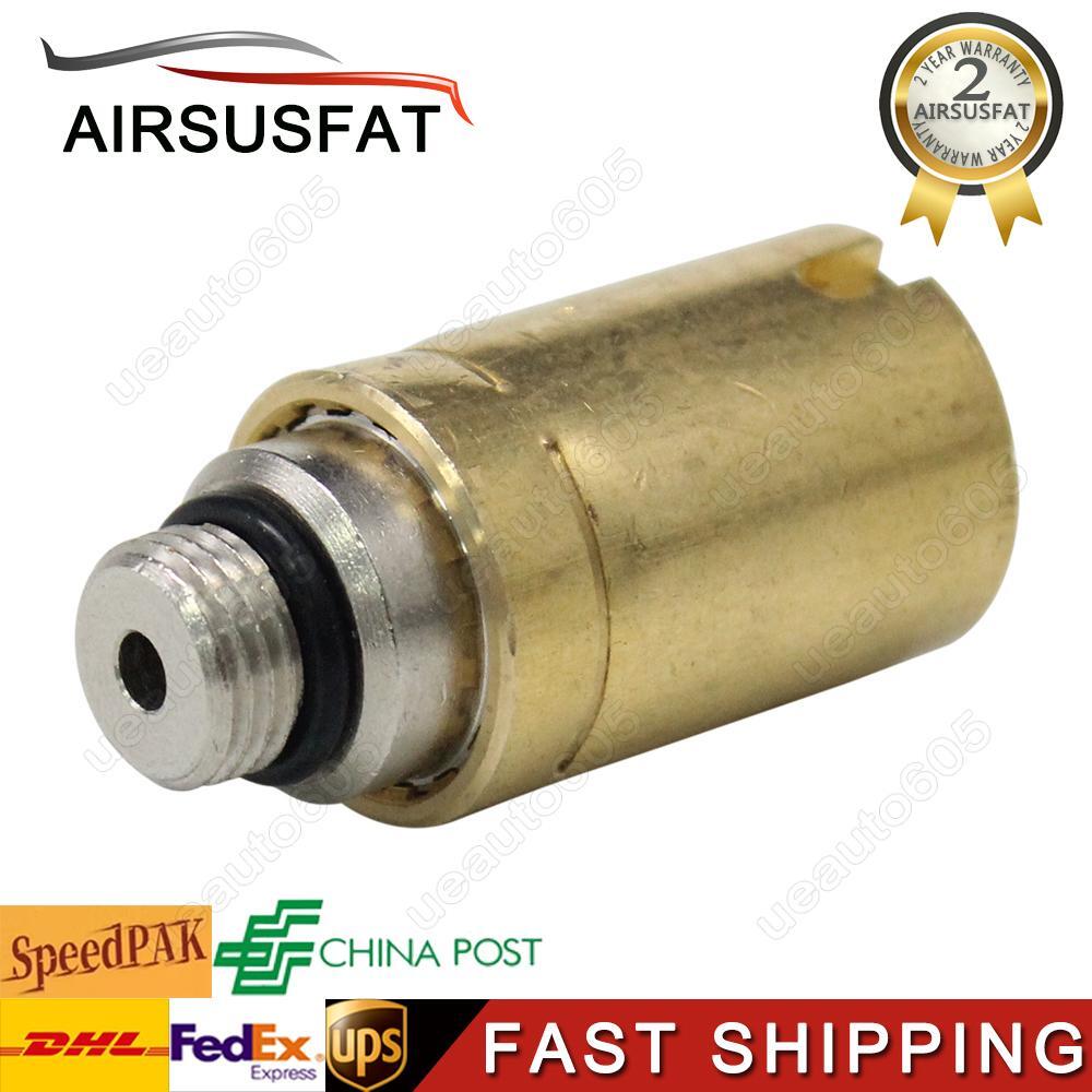 Front Air Suspension Repair Kit Residual Pressure Valve for Jeep Grand Cherokee
