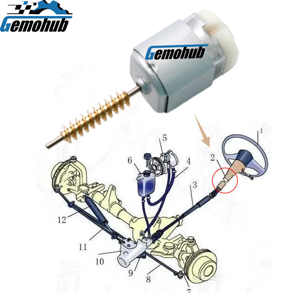 Steering Column Lock motor For 03-2008 for Nissan Maxima A34 08-2011 for Renault koleos