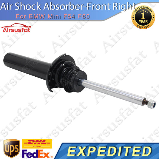 Front Right Air Suspension Shock Absorber Core Fit for BMW for Mini F54 F60 w/o EDC