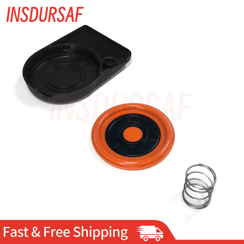 Valve PCV Cover Repair Kit For 2007-2016 for Mini Cooper Countryman Cooper 1.6L L4
