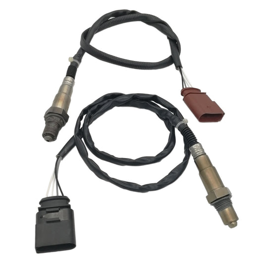 Upstream and downstream two O2 oxygen sensors 234-9056 234-4623 suitable for Toyota Prius for Scion xD