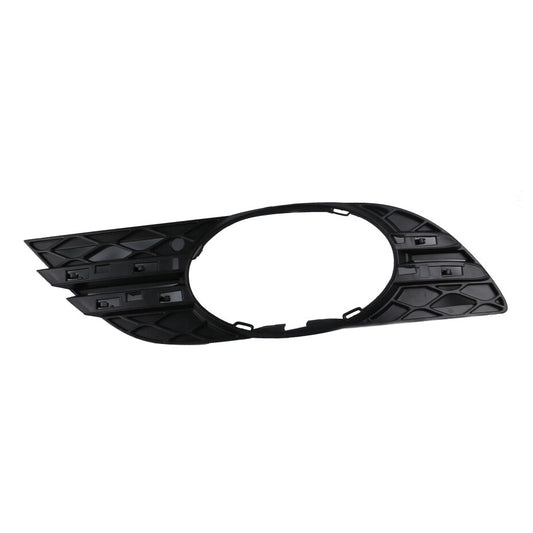 New for Mercedes E-Class W211 Front Right Bumper Fog Light Lamp Cover Grill Trim
