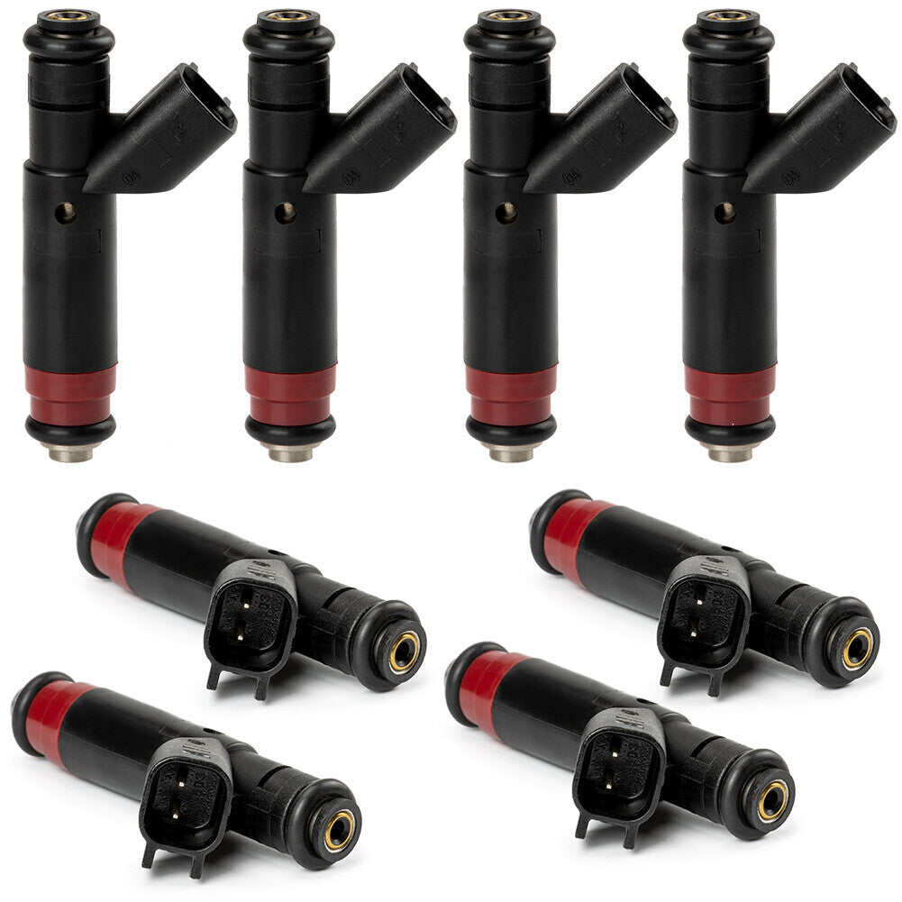 8x 53032145AA Fuel Injector for Dodge Dakota Durango 4.7L 2001-03 2002 for Ram 1500