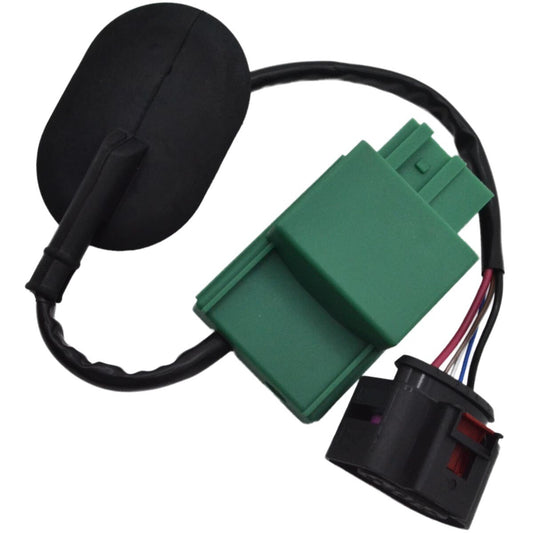 Fuel pump control module 3C0906093A is suitable for TT CC 2009-2014