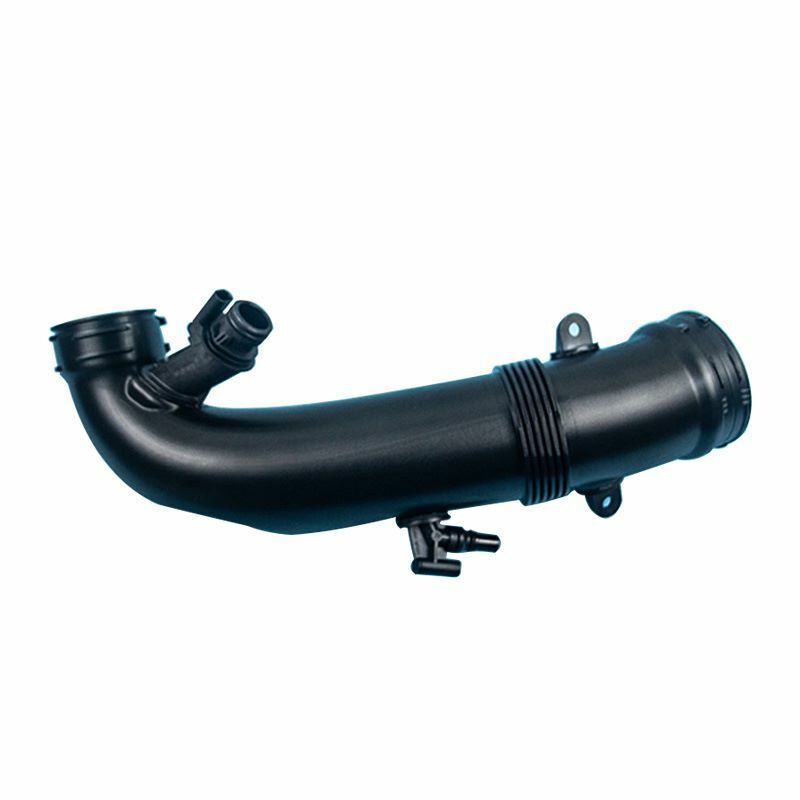 13717627501 1 Turbo Charged Air Intake Hose for MINI Cooper R55 R57 R59 R60 LCI
