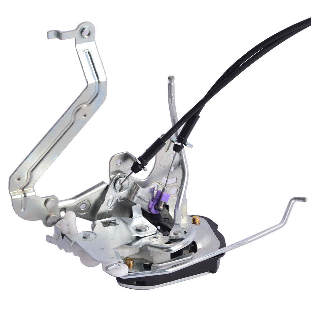 Front Left Driver Door Lock Latch Actuator 69304-0C010 For Tundra DOUBLE CAB