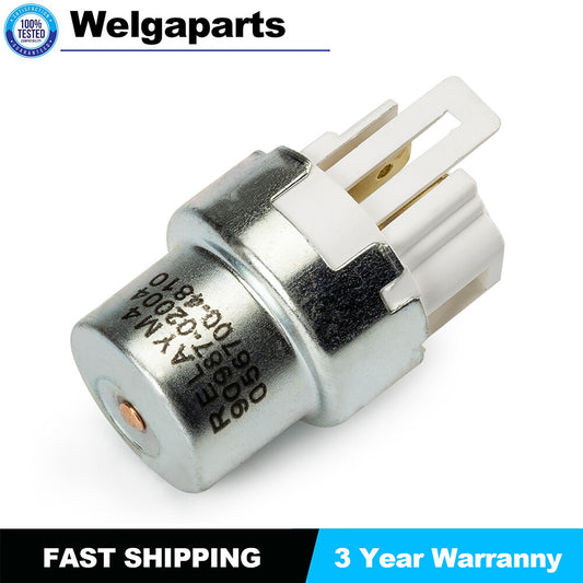 1X 4-Pin Relay for 056700-5260 for Toyota Yaris Hilux for Land Cruiser for LEXUS LS400 LX450