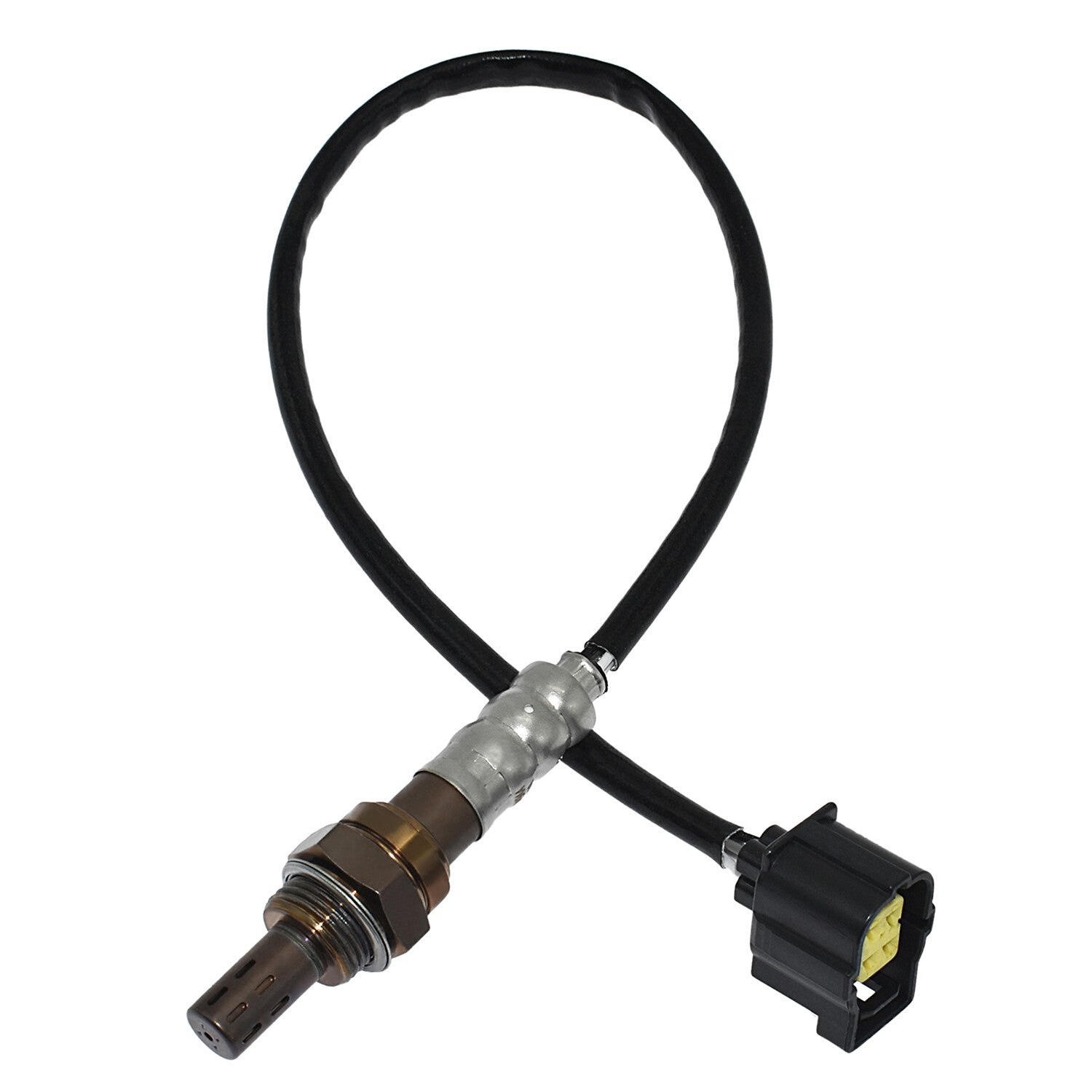 The new air-fuel ratio oxygen sensor is suitable for Citroen C2 C3 C4, for Opel , for Peugeot , for Porsche , and for Volvo .