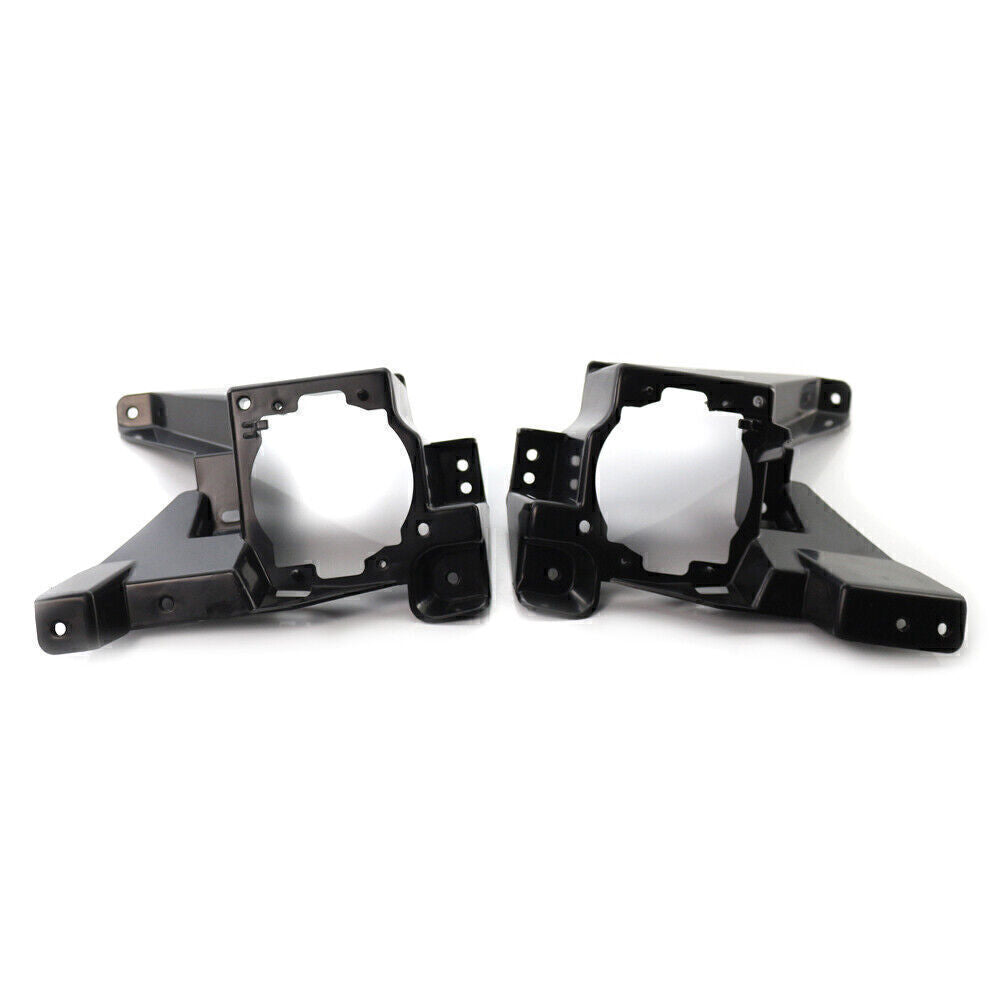 for Ford Fusion Mondeo 2013-2016 14 15 2x Front Bumper Side Fog Light Bracket